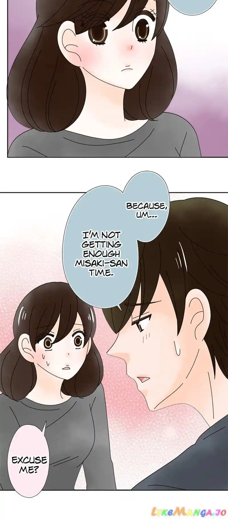 (Re)Arranged Marriage Chapter 159