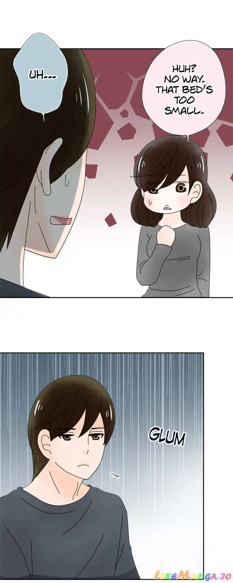 (Re)Arranged Marriage Chapter 159