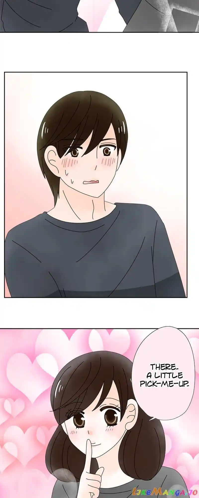 (Re)Arranged Marriage Chapter 159