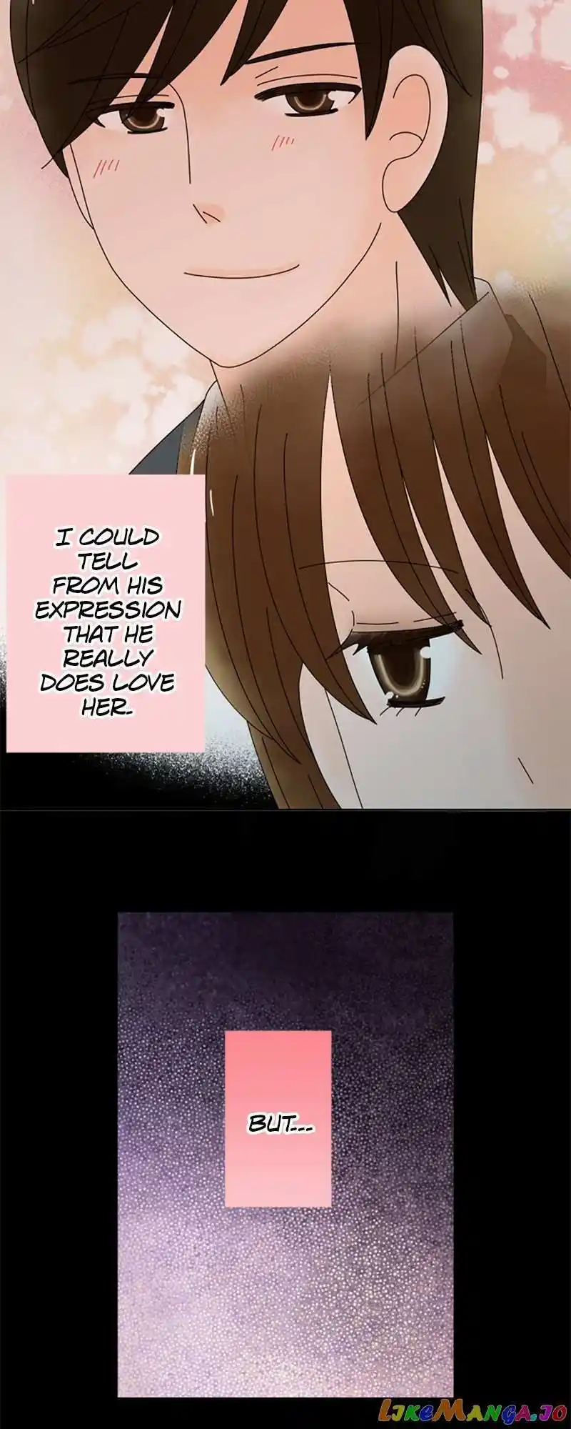 (Re)Arranged Marriage Chapter 159