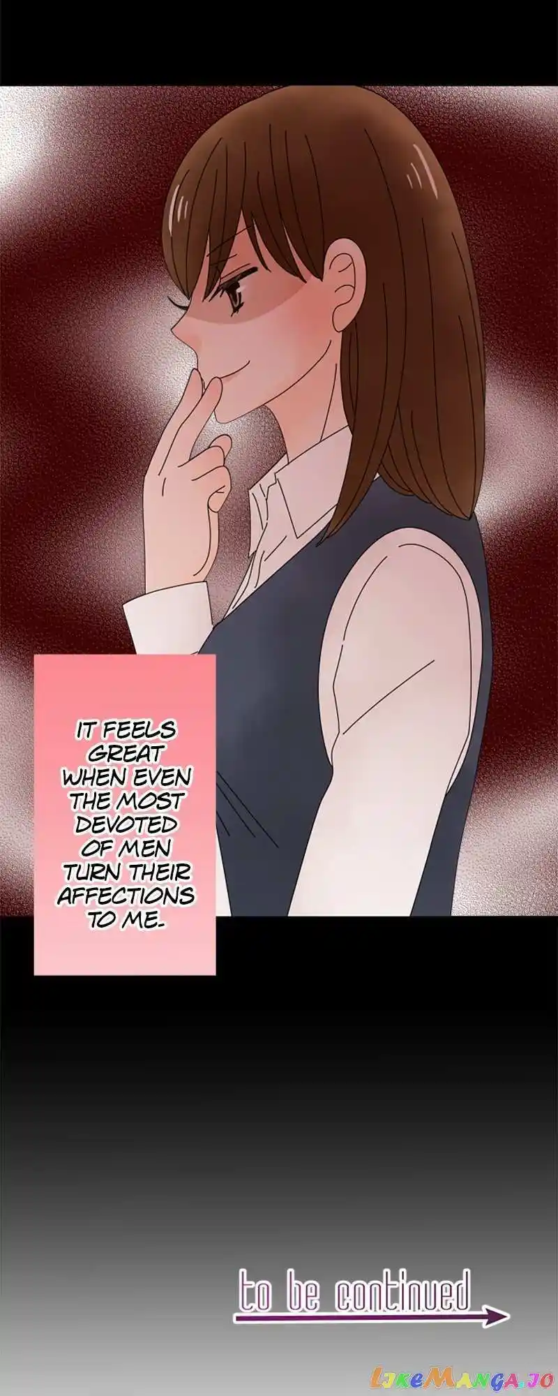 (Re)Arranged Marriage Chapter 159