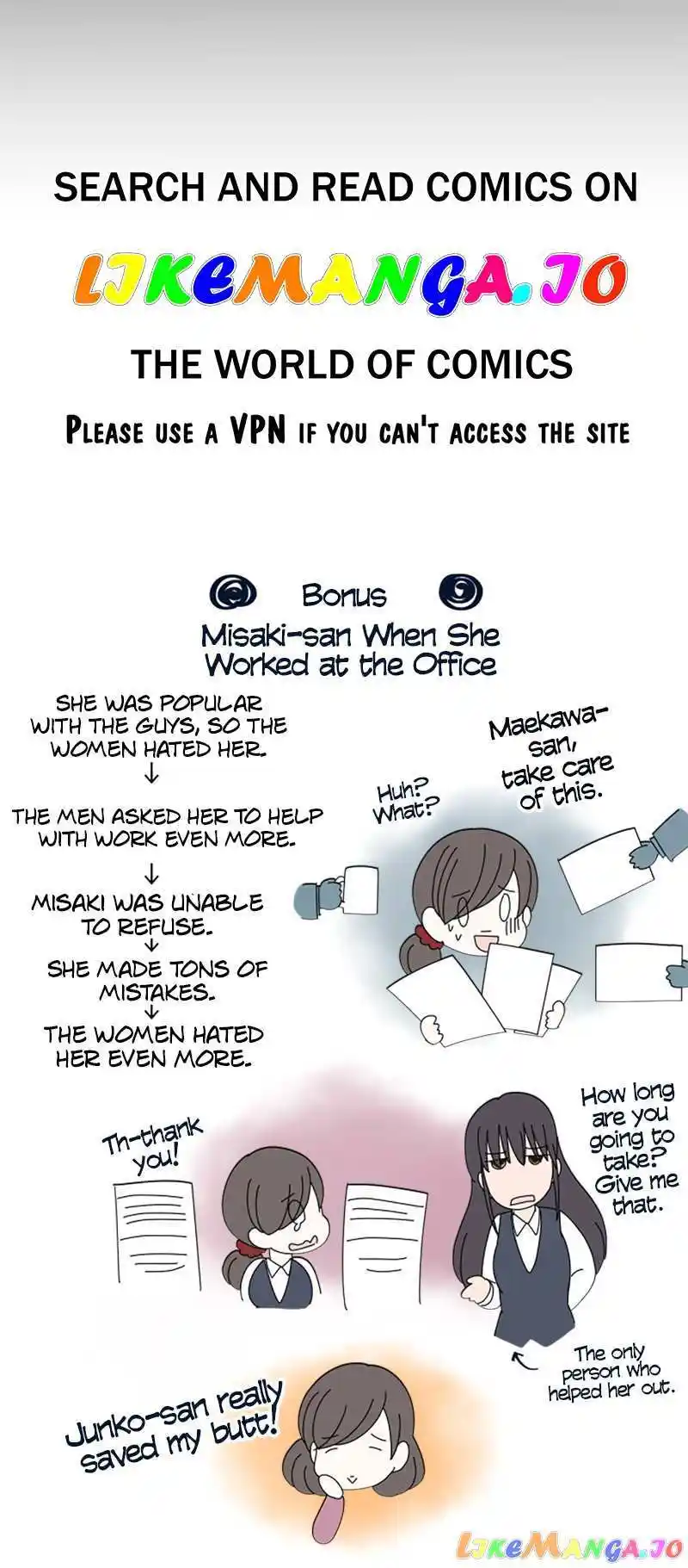 (Re)Arranged Marriage Chapter 159