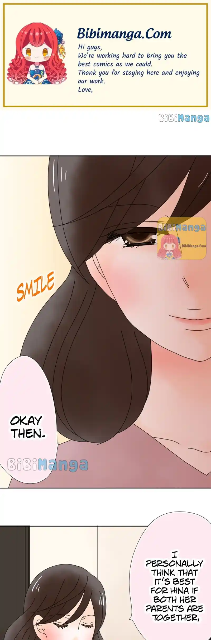 (Re)Arranged Marriage Chapter 16