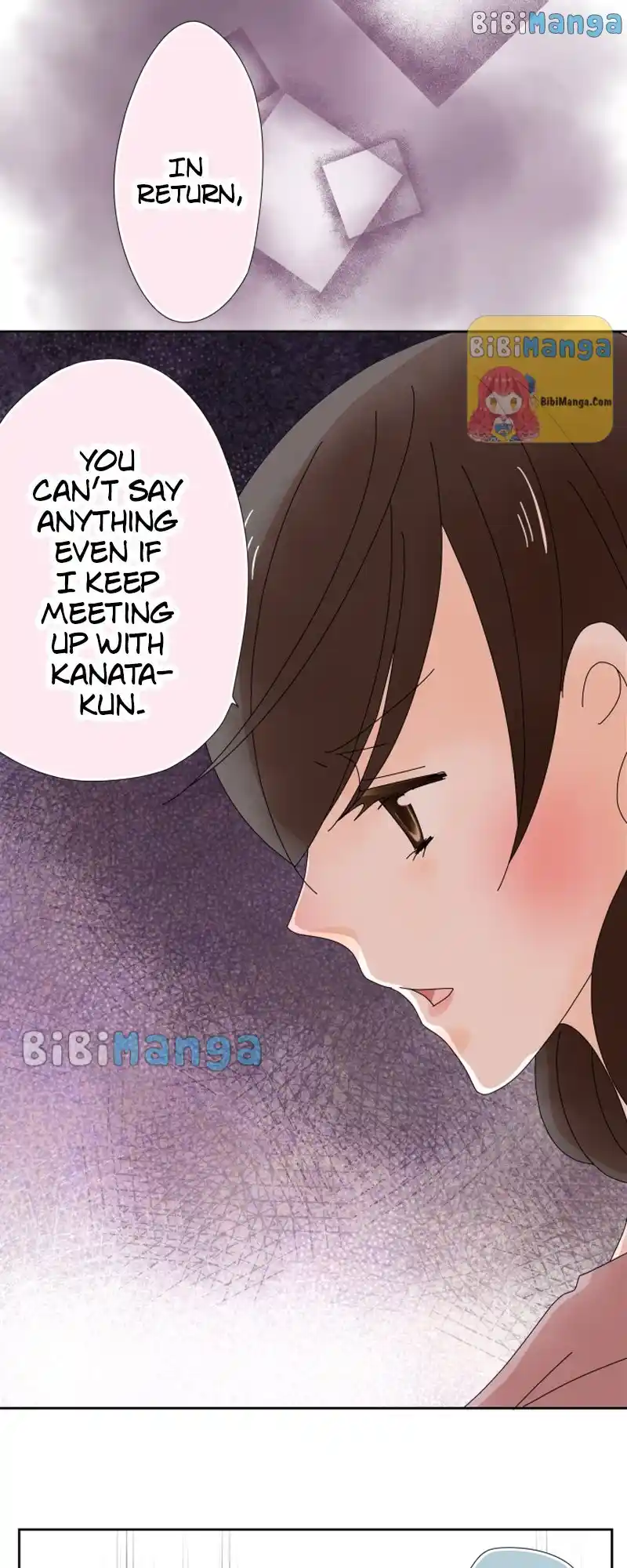 (Re)Arranged Marriage Chapter 16