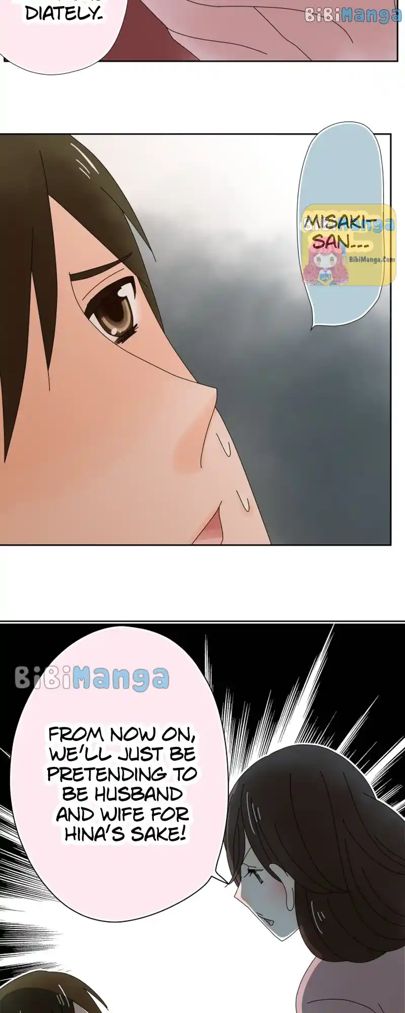 (Re)Arranged Marriage Chapter 16