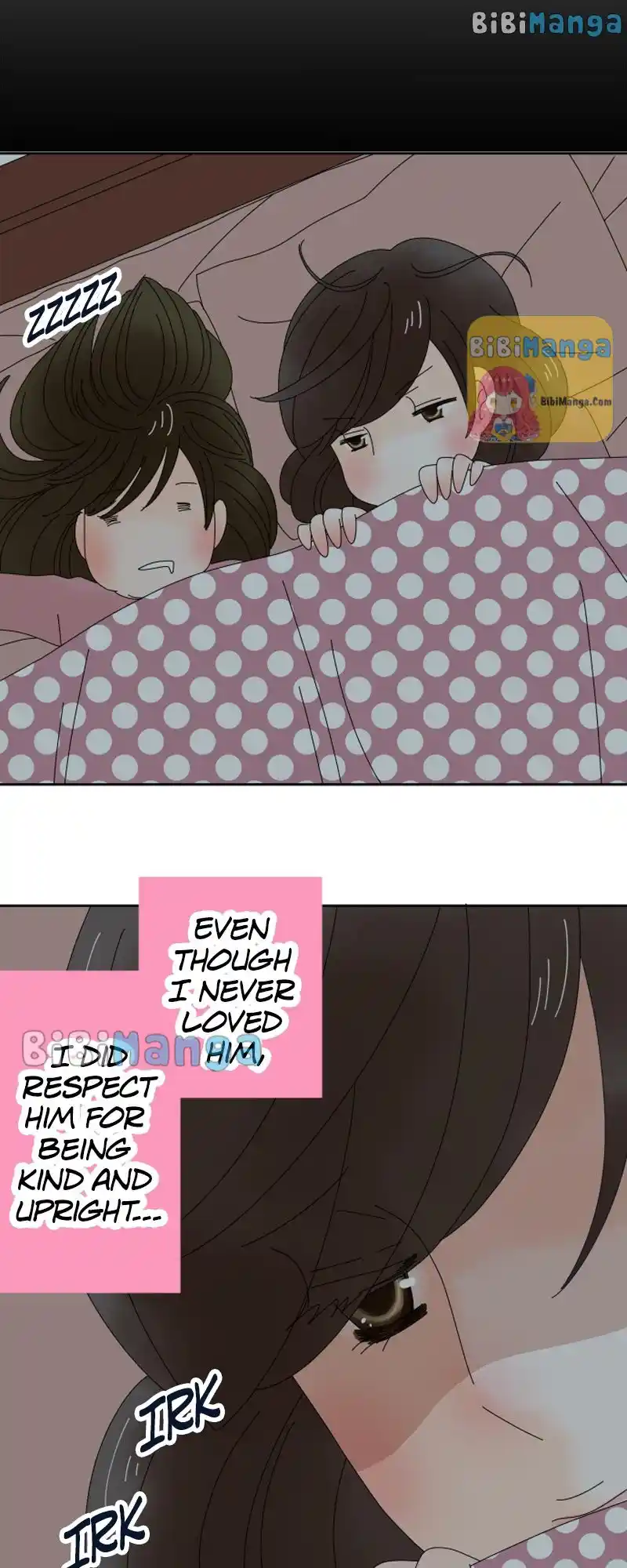 (Re)Arranged Marriage Chapter 16