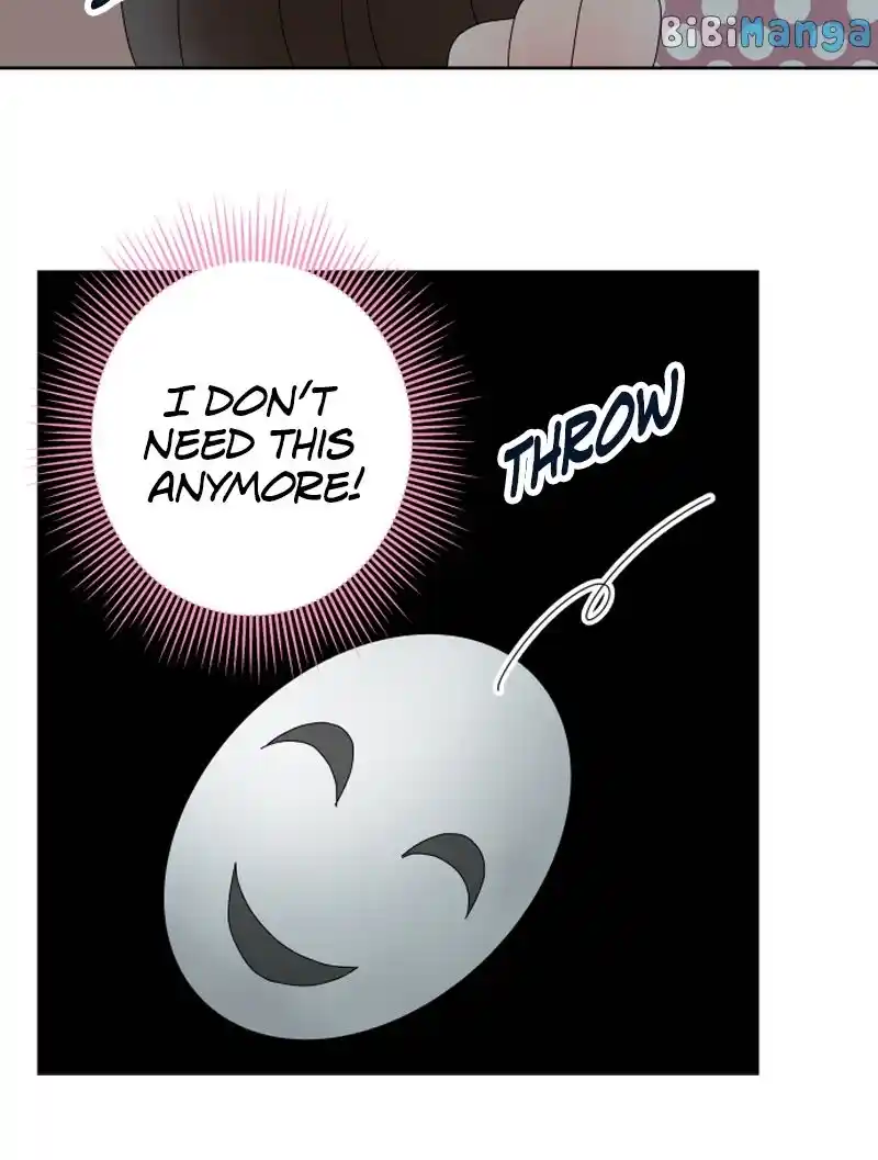 (Re)Arranged Marriage Chapter 16