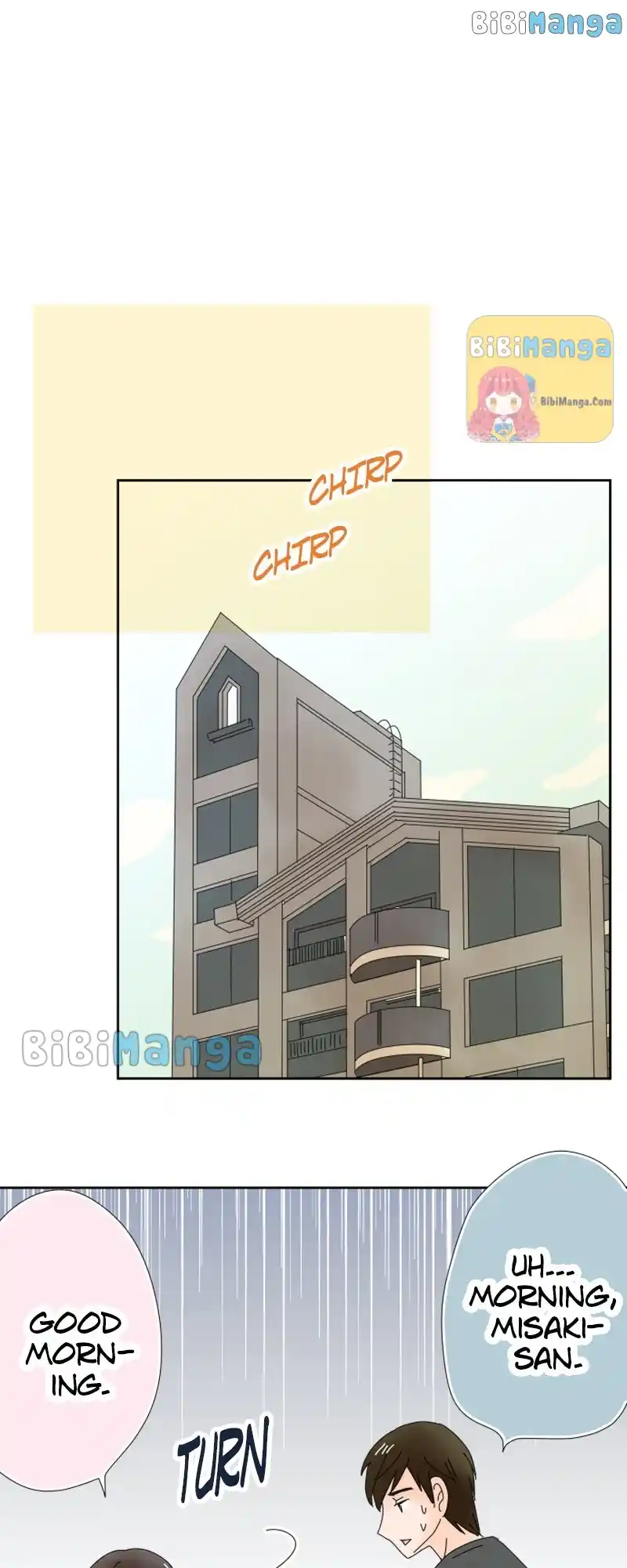 (Re)Arranged Marriage Chapter 16