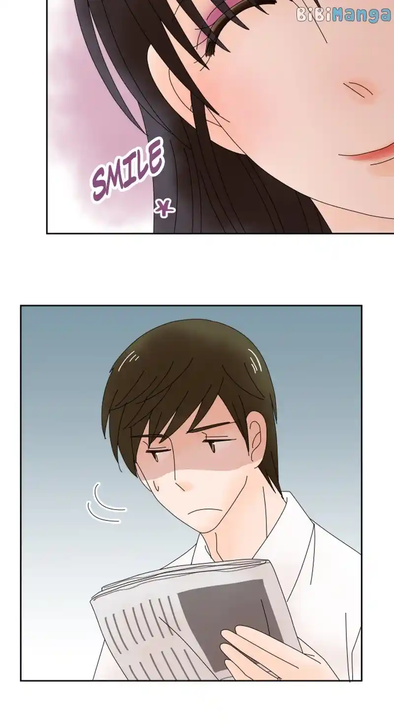 (Re)Arranged Marriage Chapter 16