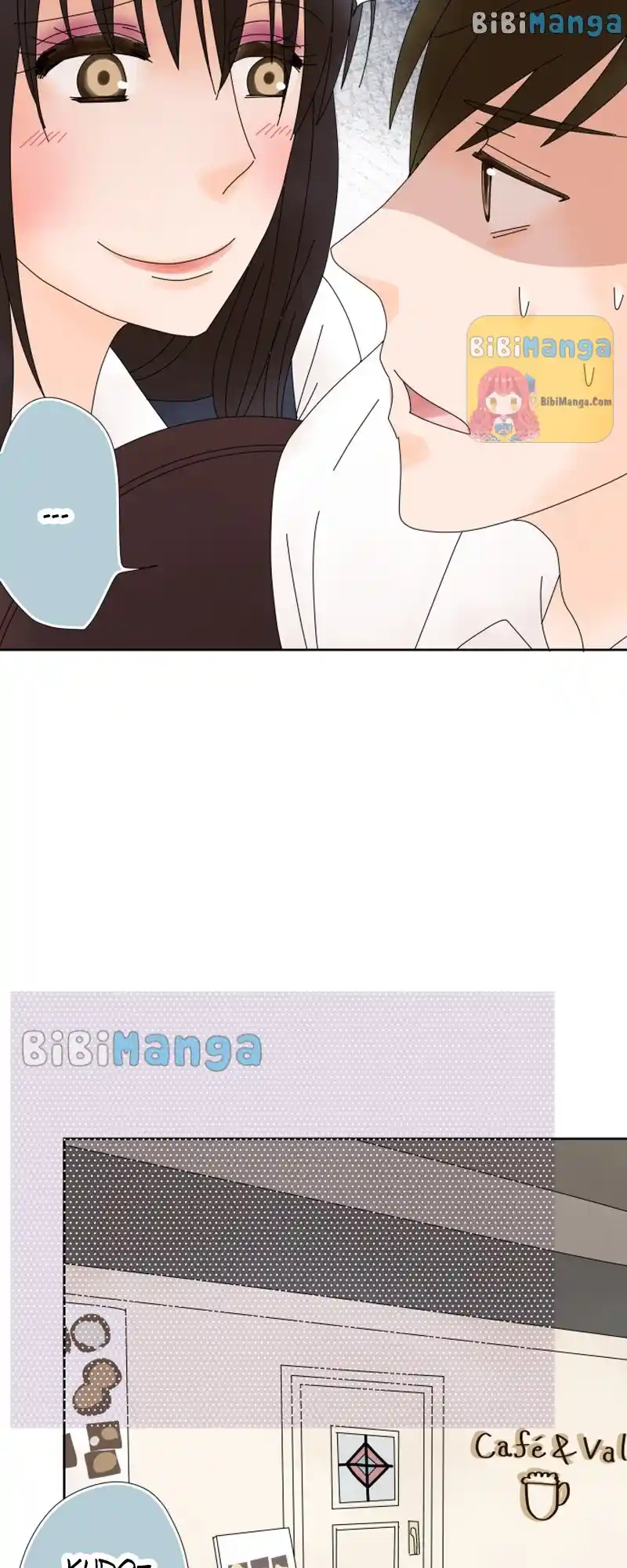 (Re)Arranged Marriage Chapter 16