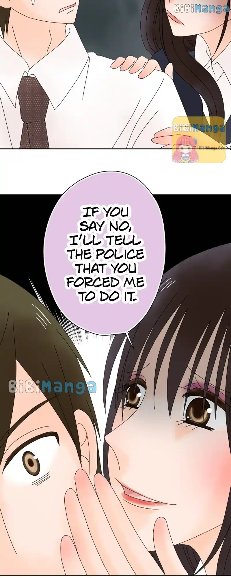 (Re)Arranged Marriage Chapter 16