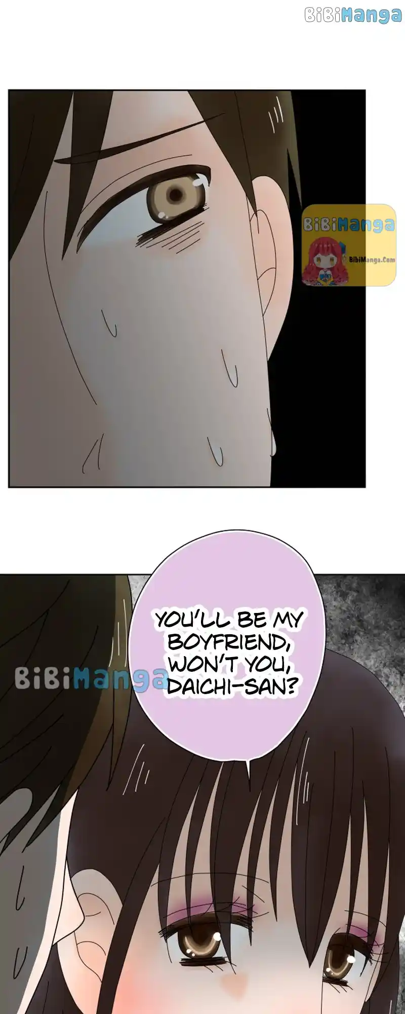 (Re)Arranged Marriage Chapter 16