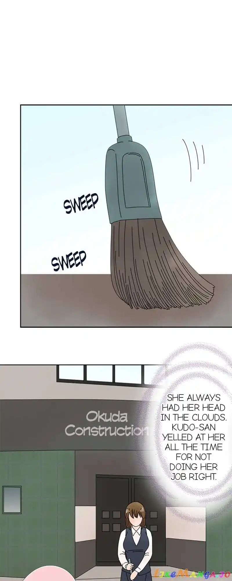 (Re)Arranged Marriage Chapter 160