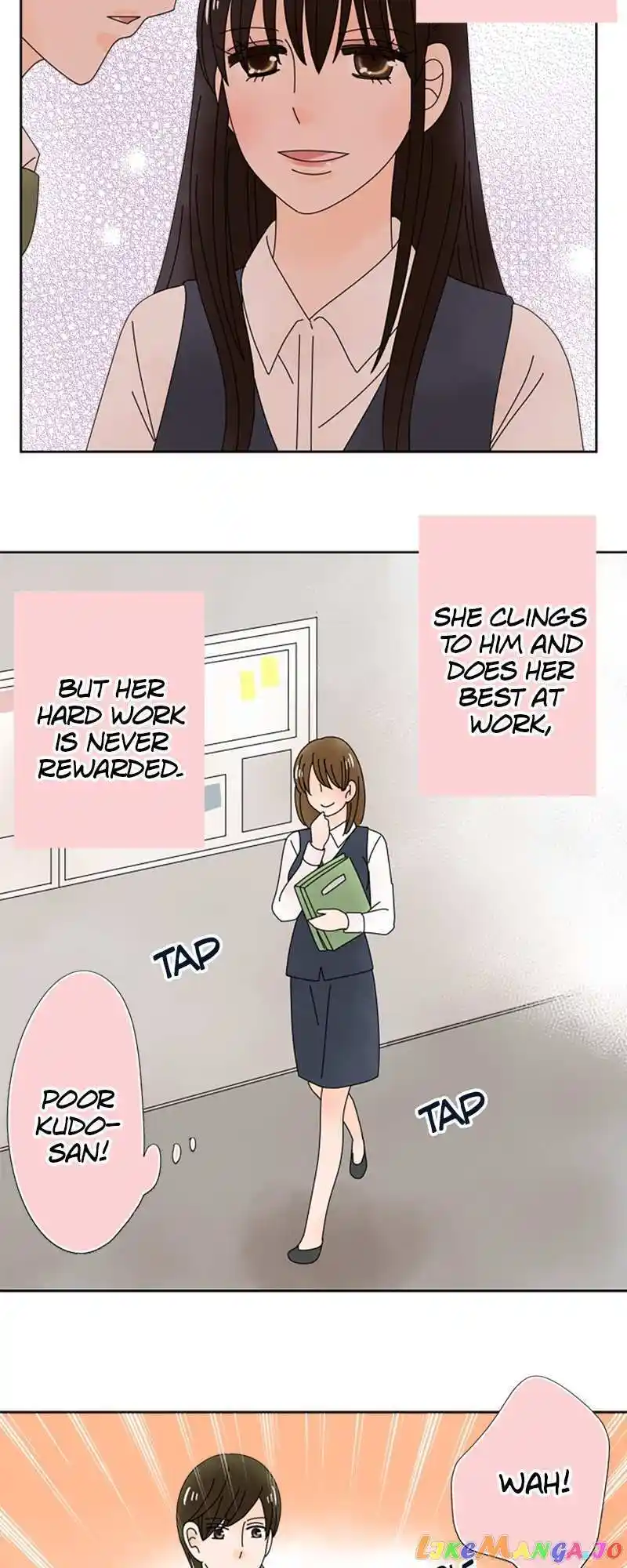 (Re)Arranged Marriage Chapter 160