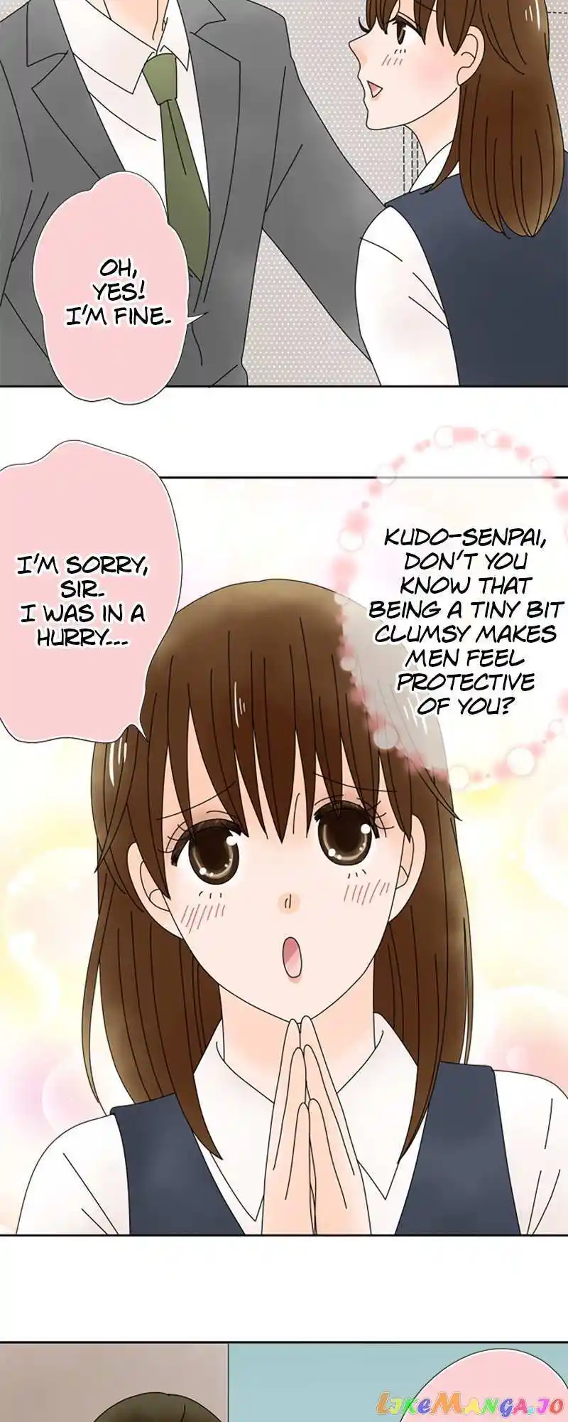 (Re)Arranged Marriage Chapter 160