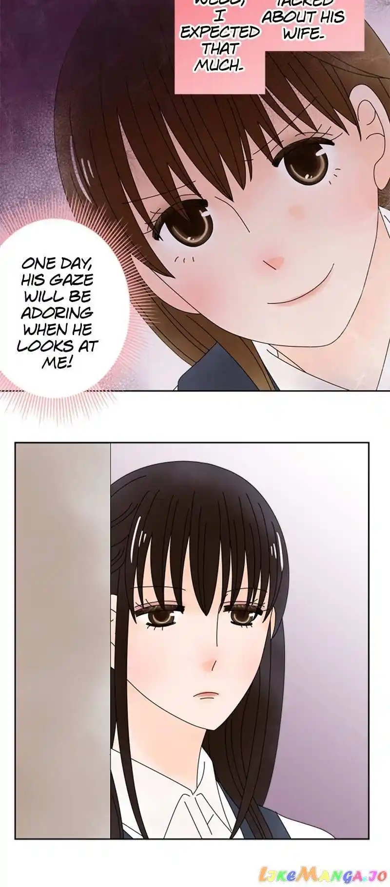 (Re)Arranged Marriage Chapter 160