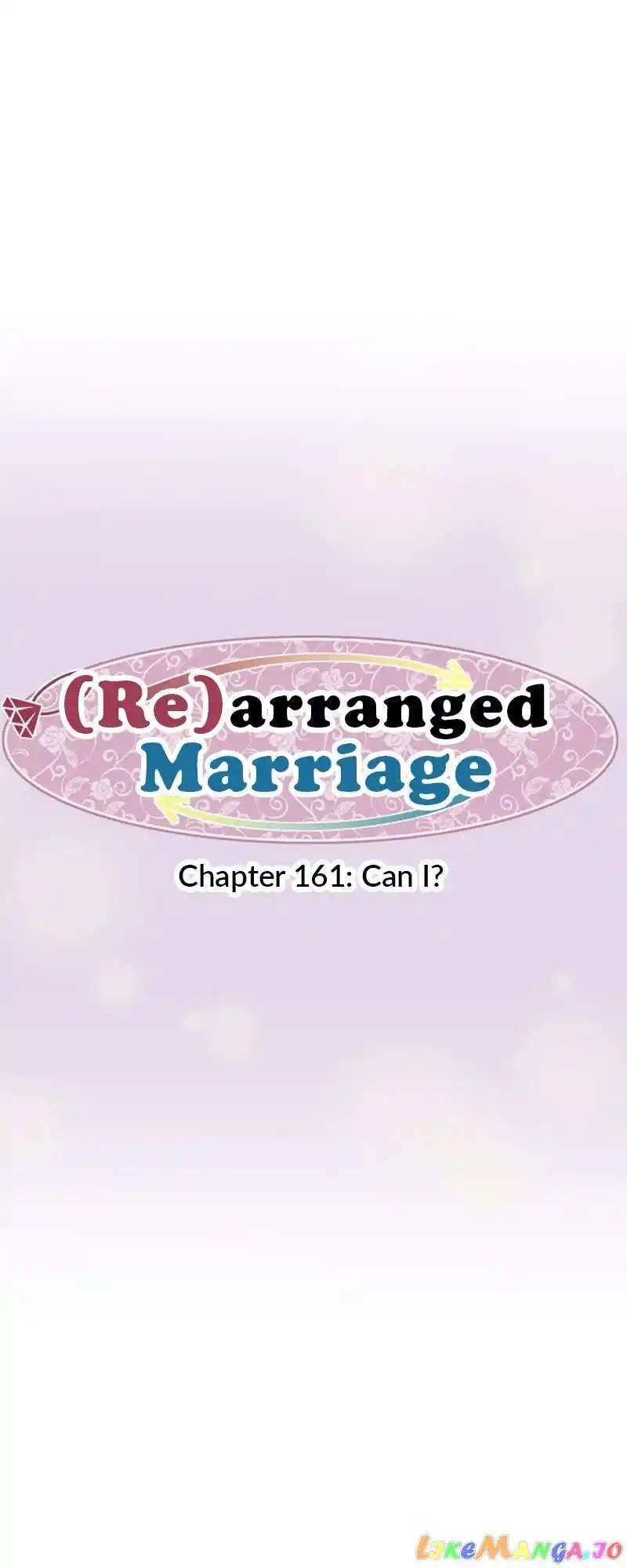 (Re)Arranged Marriage Chapter 161
