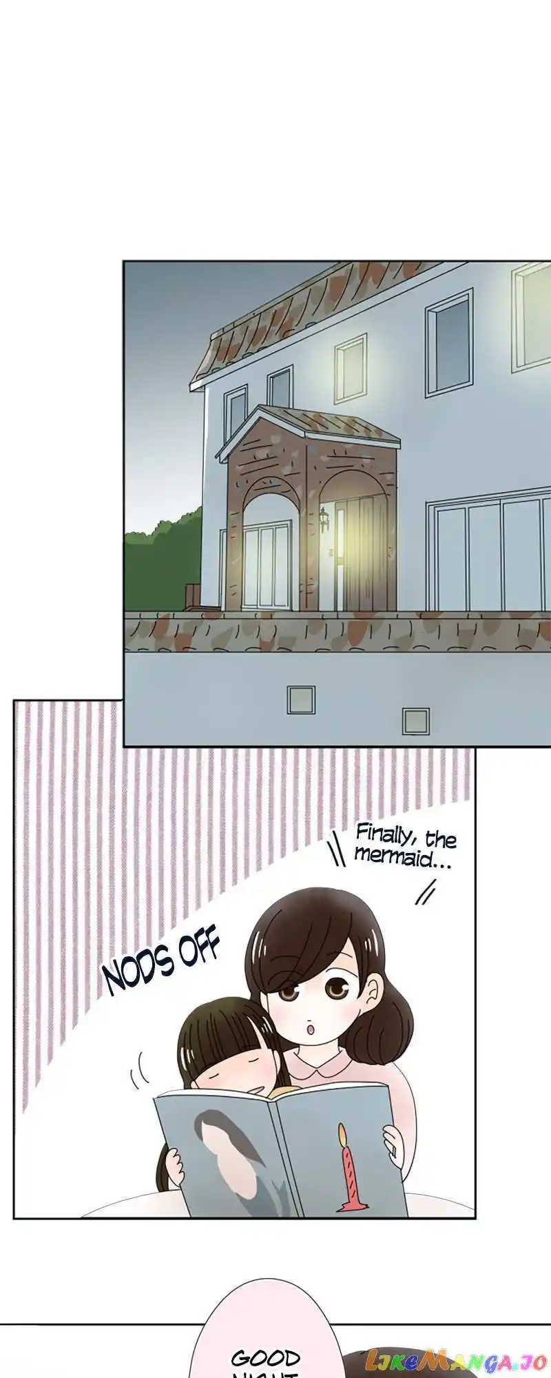 (Re)Arranged Marriage Chapter 161