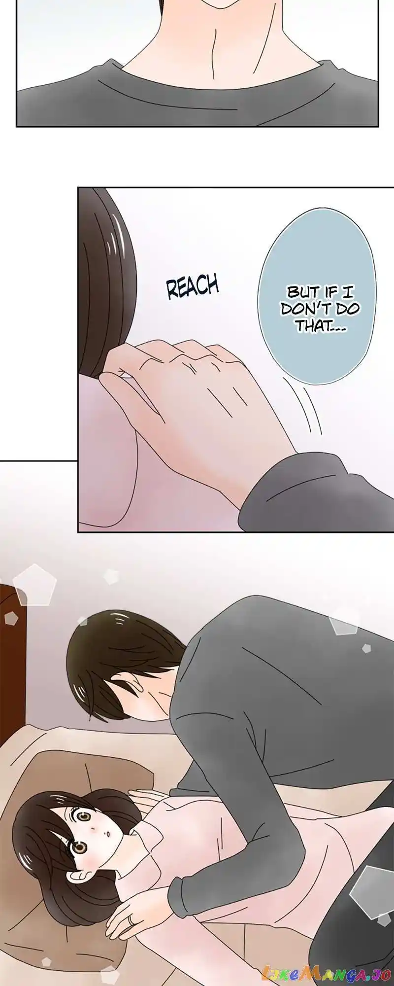 (Re)Arranged Marriage Chapter 161