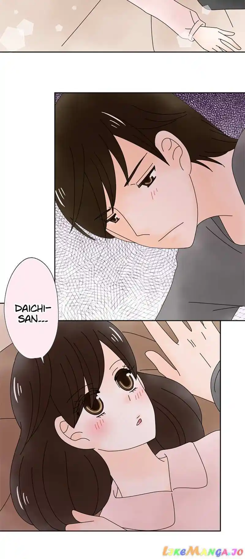 (Re)Arranged Marriage Chapter 161