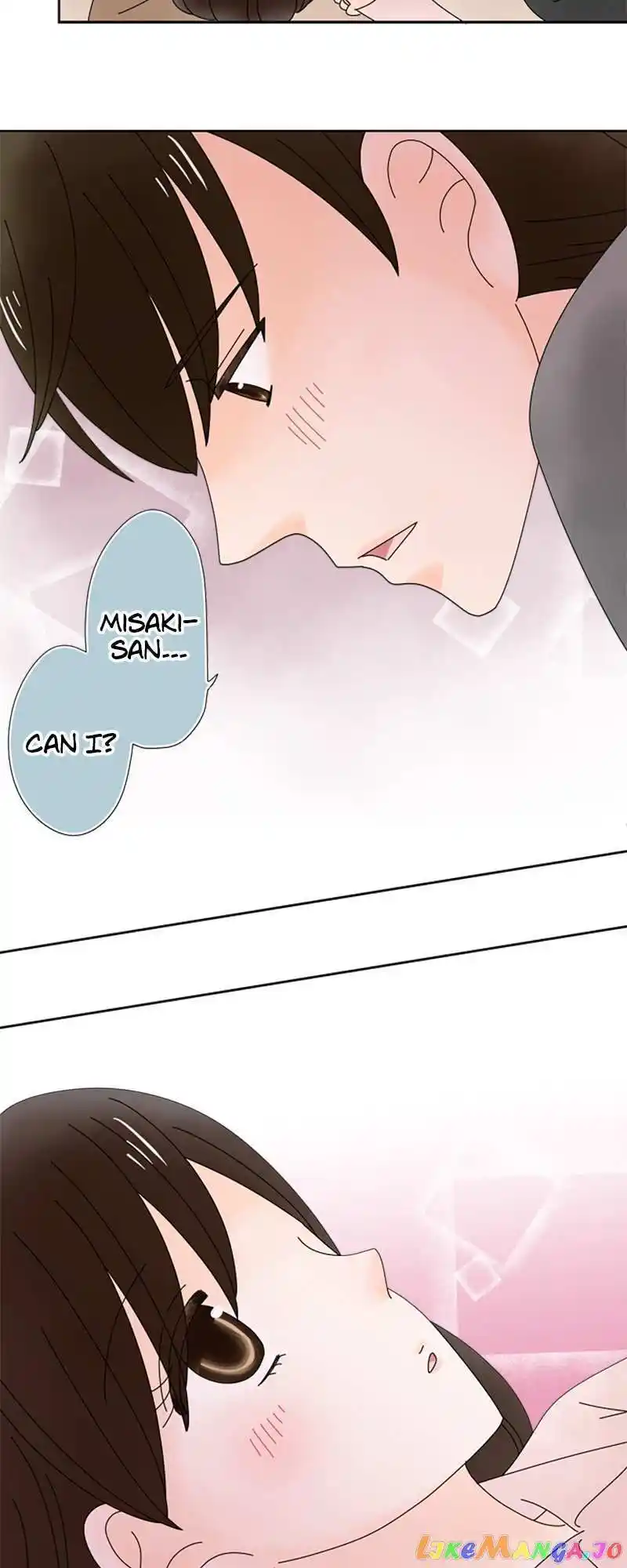 (Re)Arranged Marriage Chapter 161