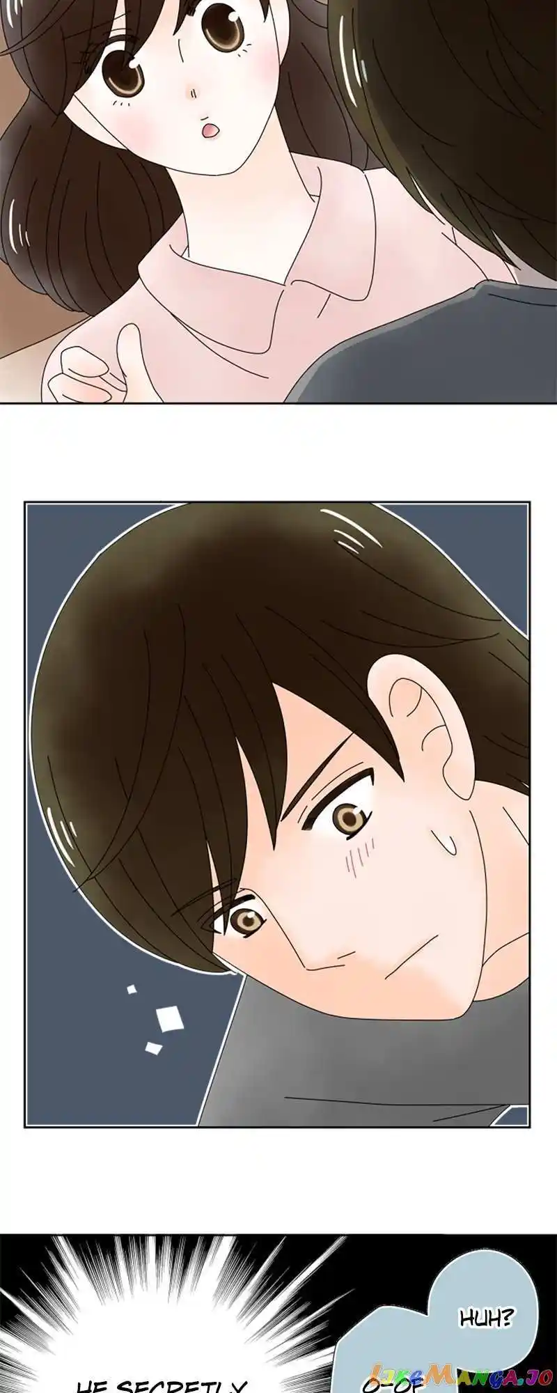 (Re)Arranged Marriage Chapter 161