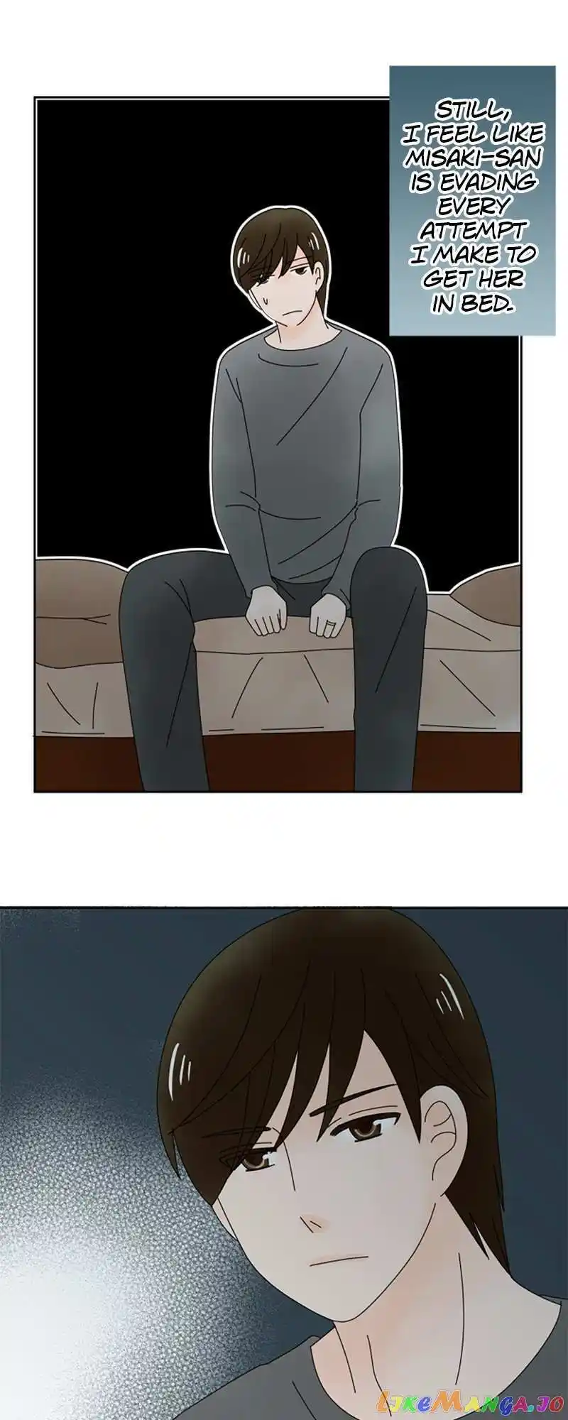 (Re)Arranged Marriage Chapter 161