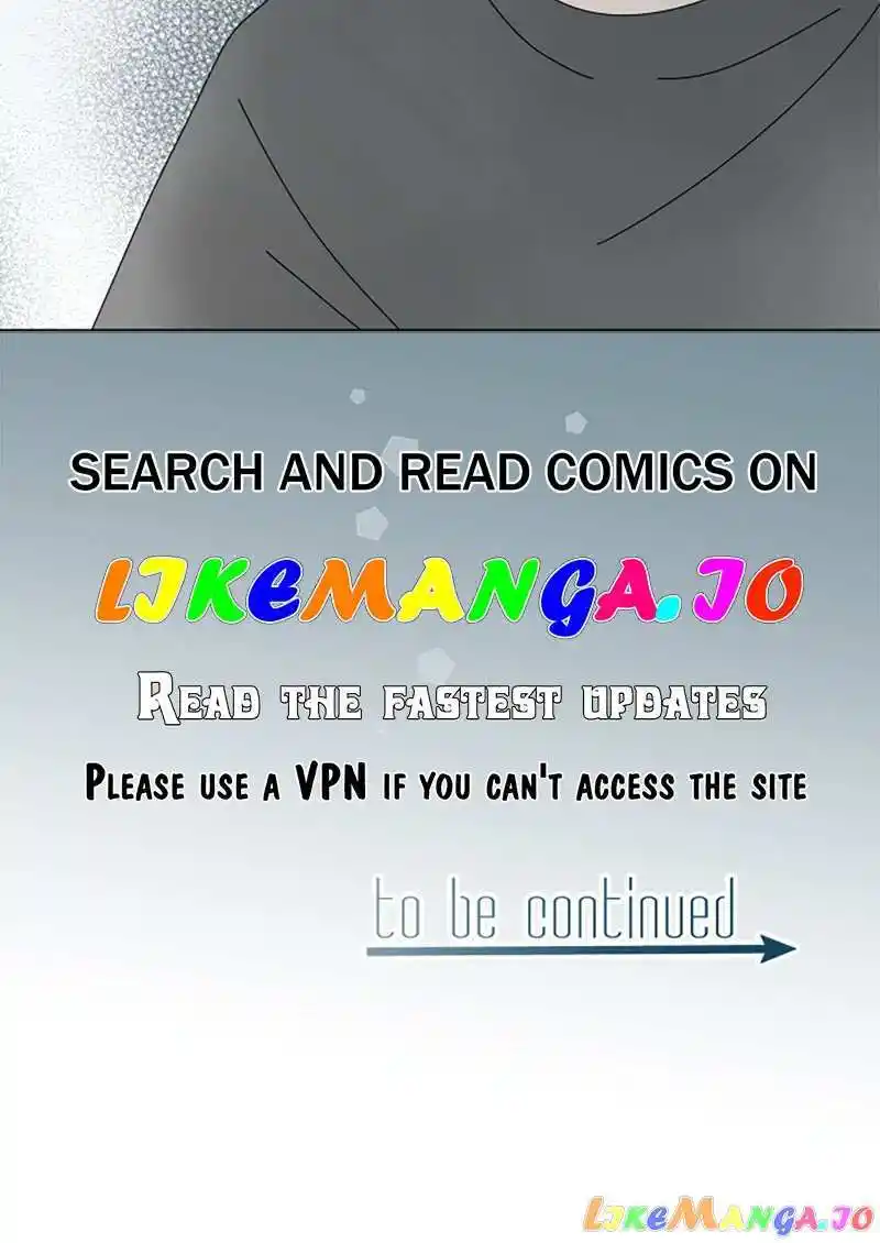 (Re)Arranged Marriage Chapter 161