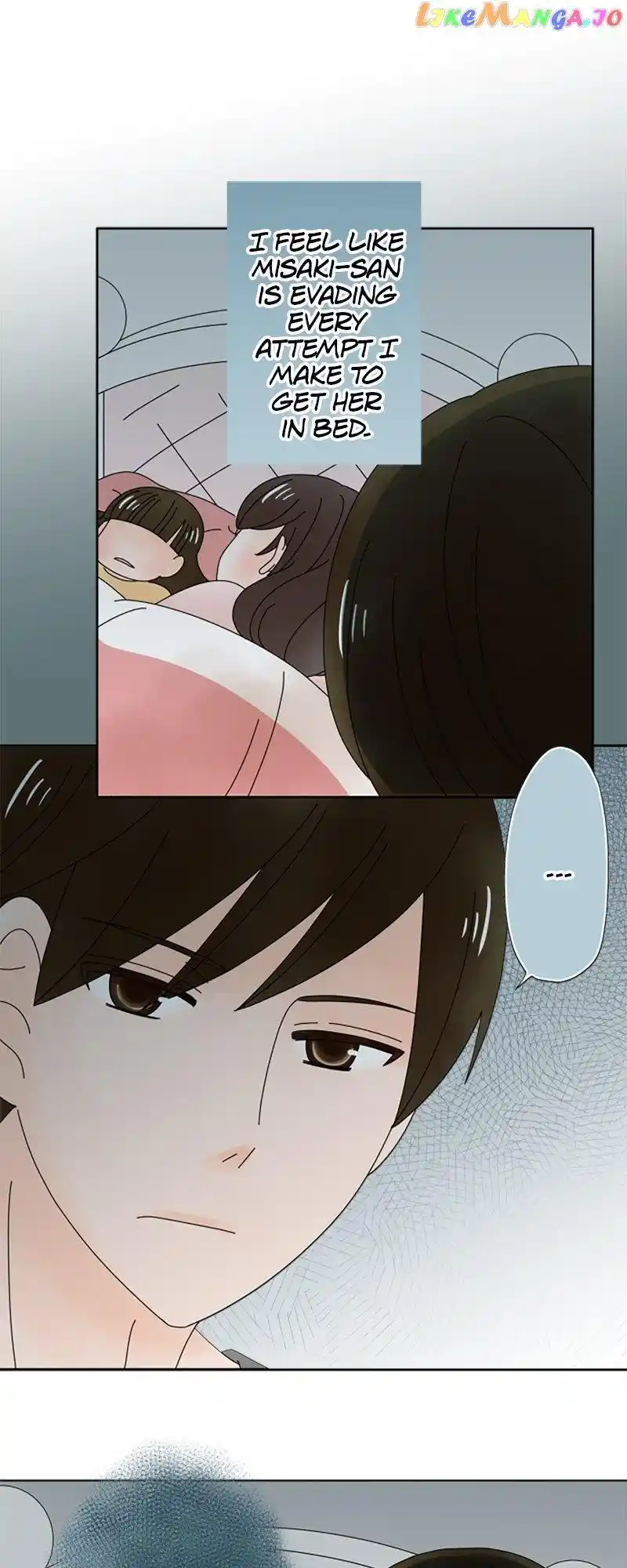 (Re)Arranged Marriage Chapter 162