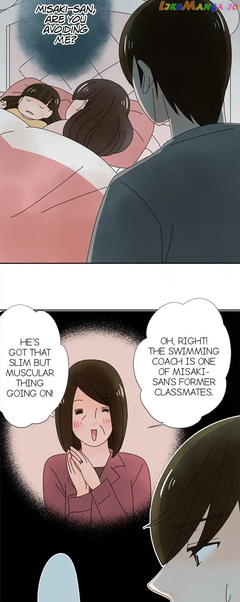 (Re)Arranged Marriage Chapter 162