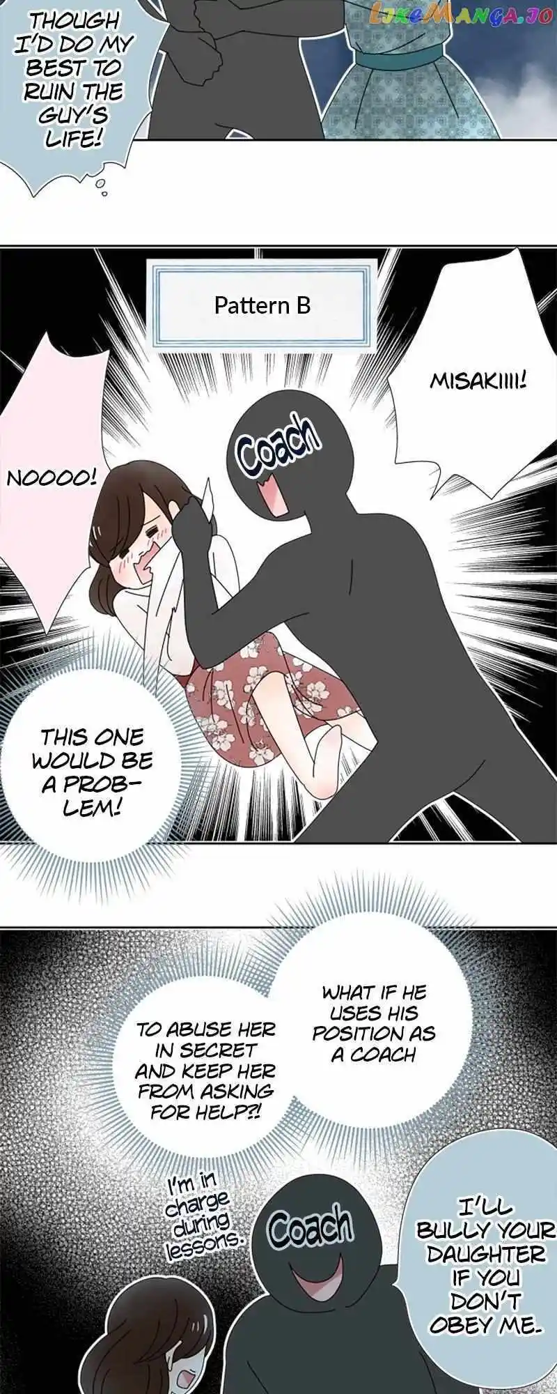 (Re)Arranged Marriage Chapter 162