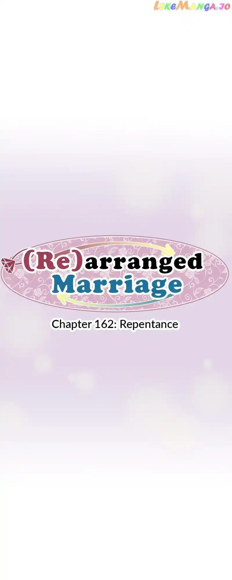(Re)Arranged Marriage Chapter 162