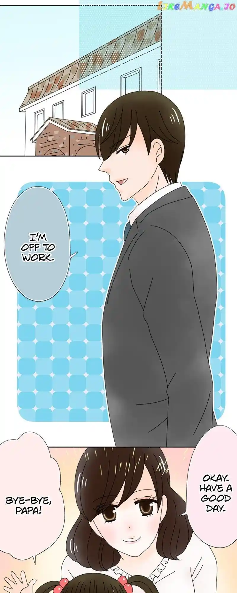 (Re)Arranged Marriage Chapter 162