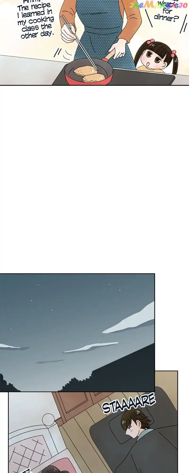 (Re)Arranged Marriage Chapter 162