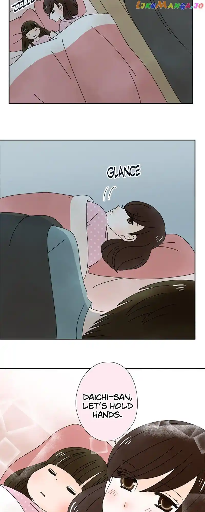 (Re)Arranged Marriage Chapter 162