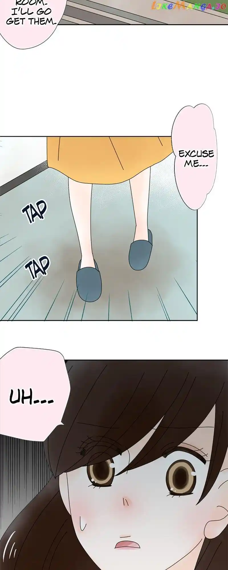 (Re)Arranged Marriage Chapter 162