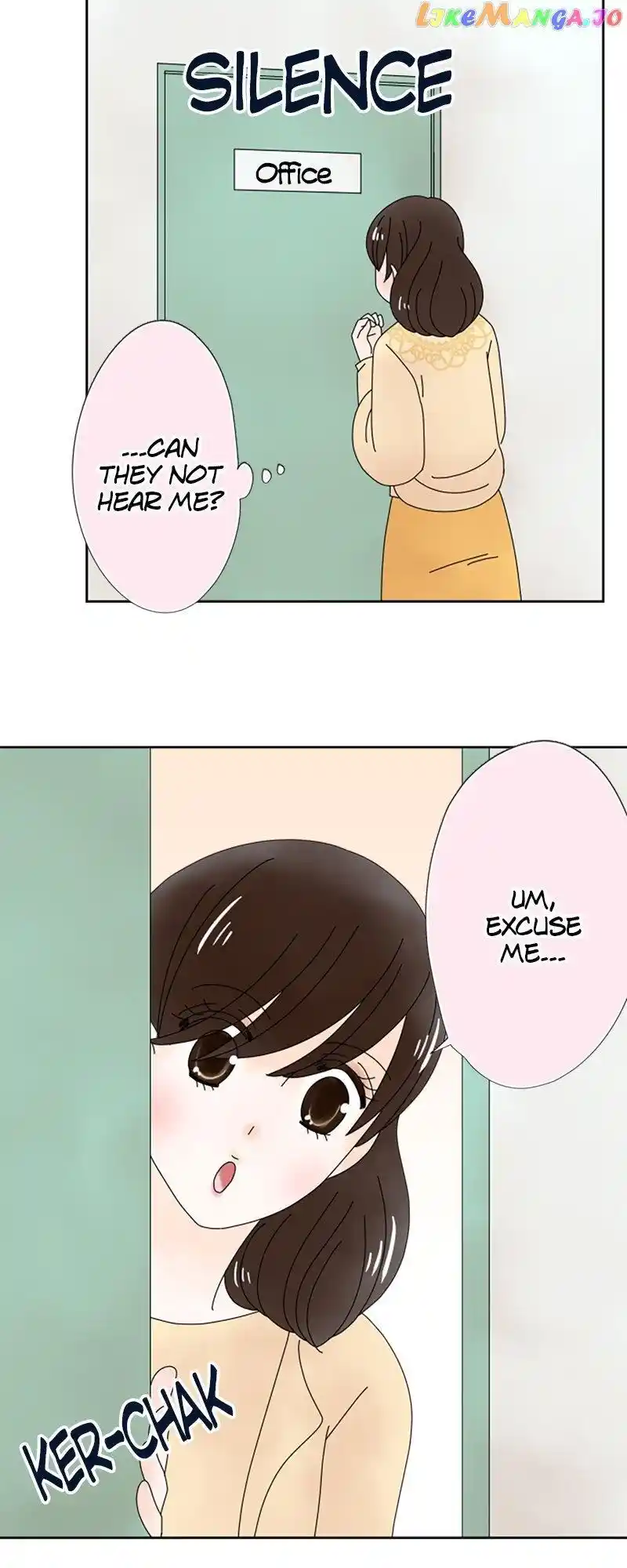 (Re)Arranged Marriage Chapter 163