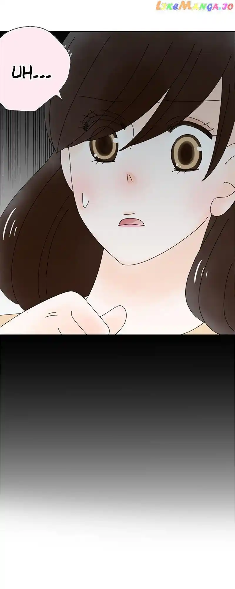 (Re)Arranged Marriage Chapter 163