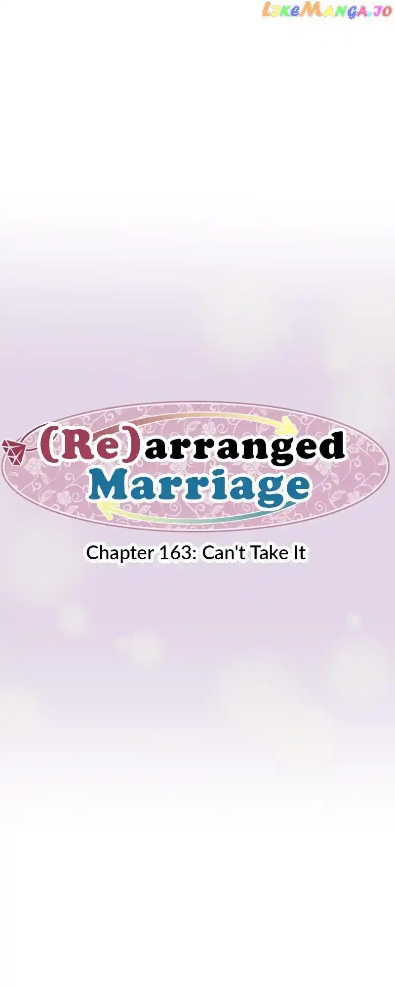 (Re)Arranged Marriage Chapter 163