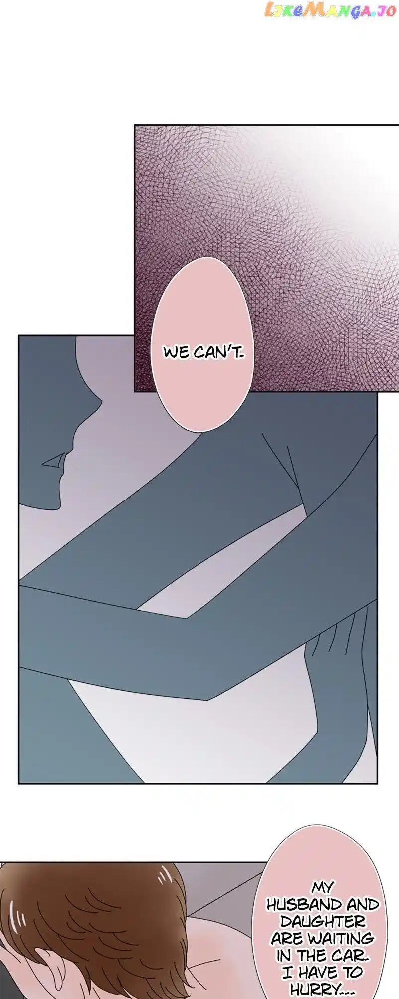 (Re)Arranged Marriage Chapter 163