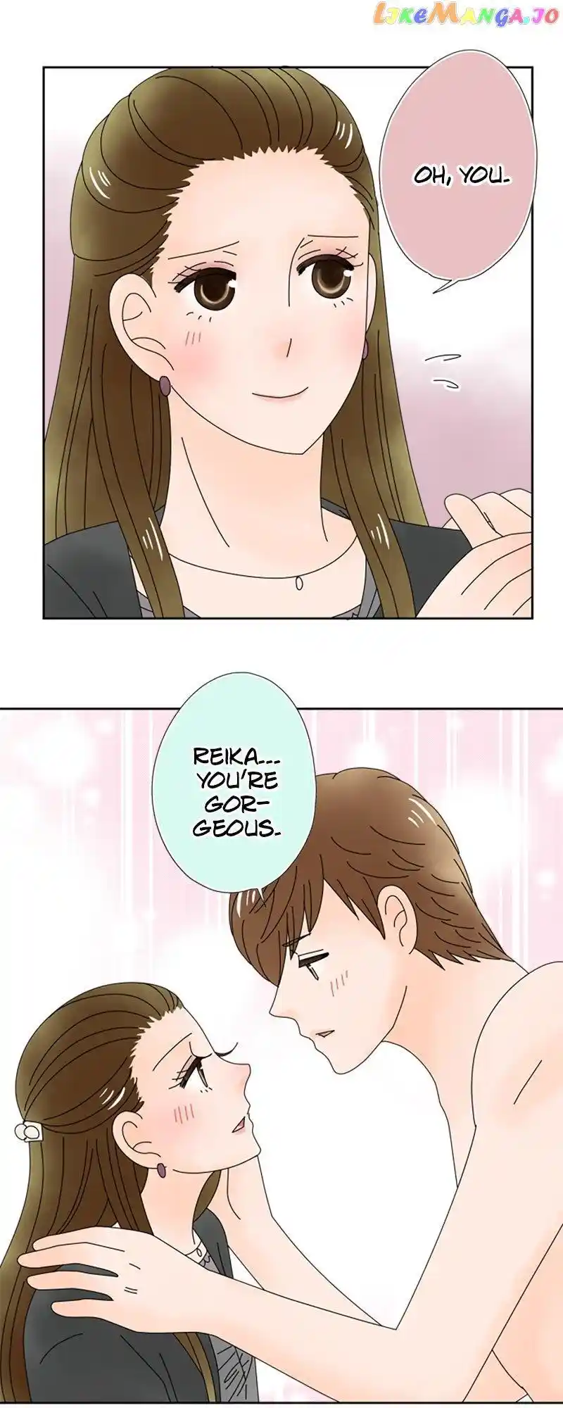 (Re)Arranged Marriage Chapter 163