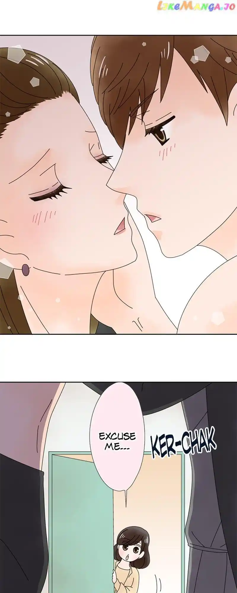 (Re)Arranged Marriage Chapter 163