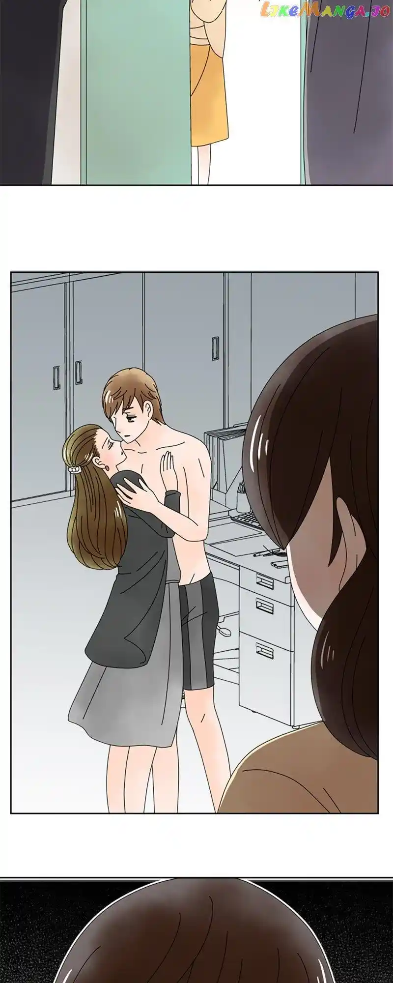 (Re)Arranged Marriage Chapter 163