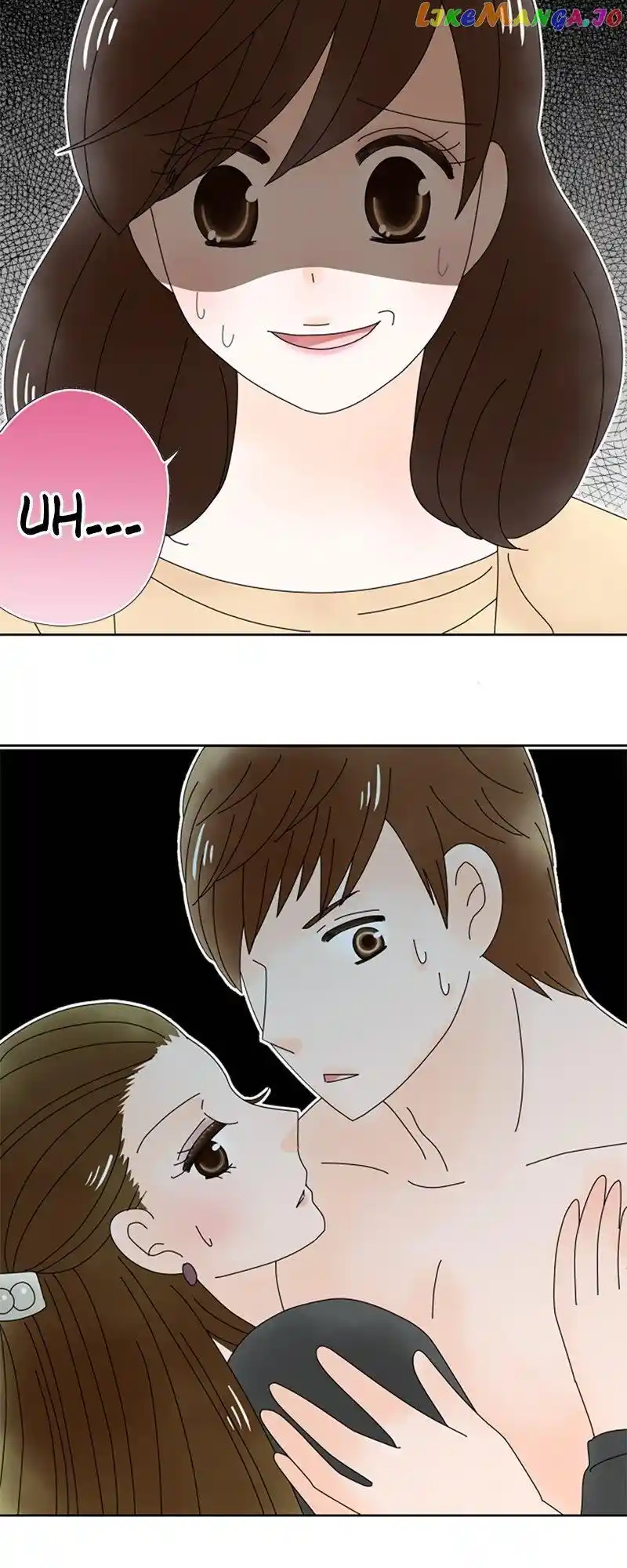 (Re)Arranged Marriage Chapter 163