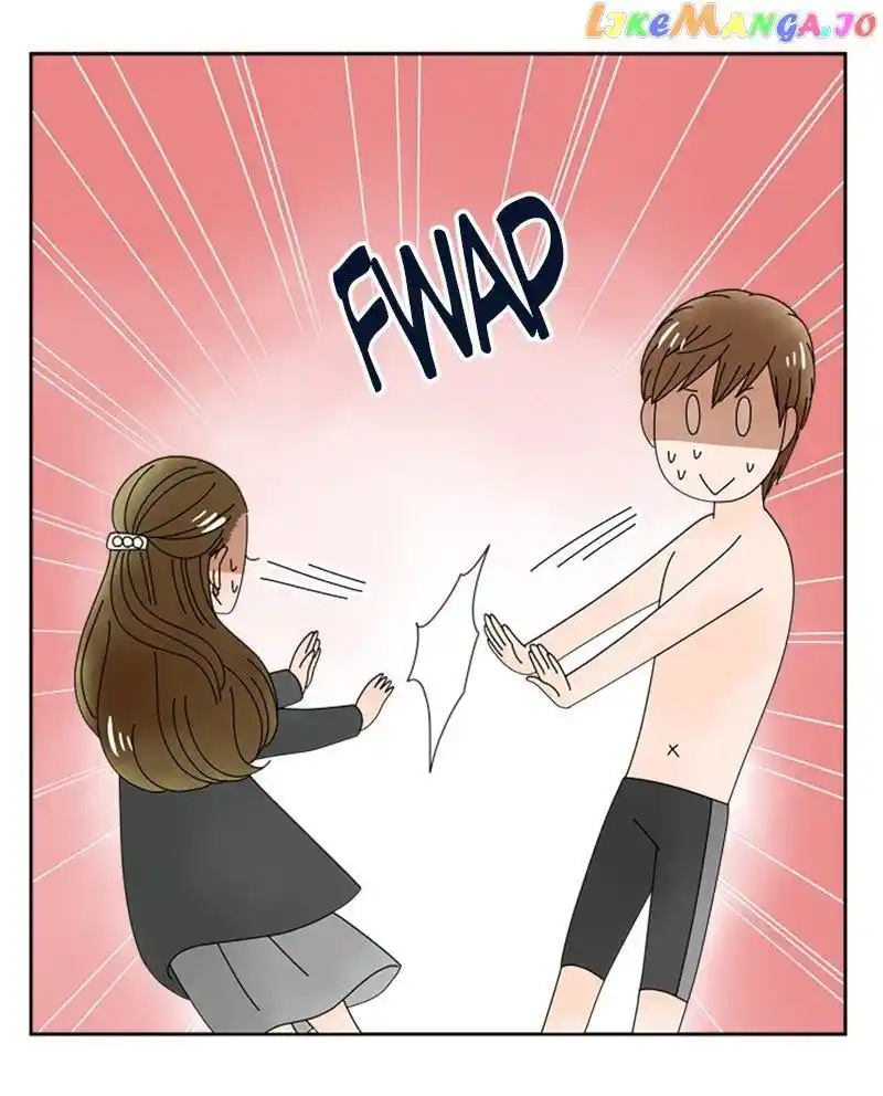 (Re)Arranged Marriage Chapter 163