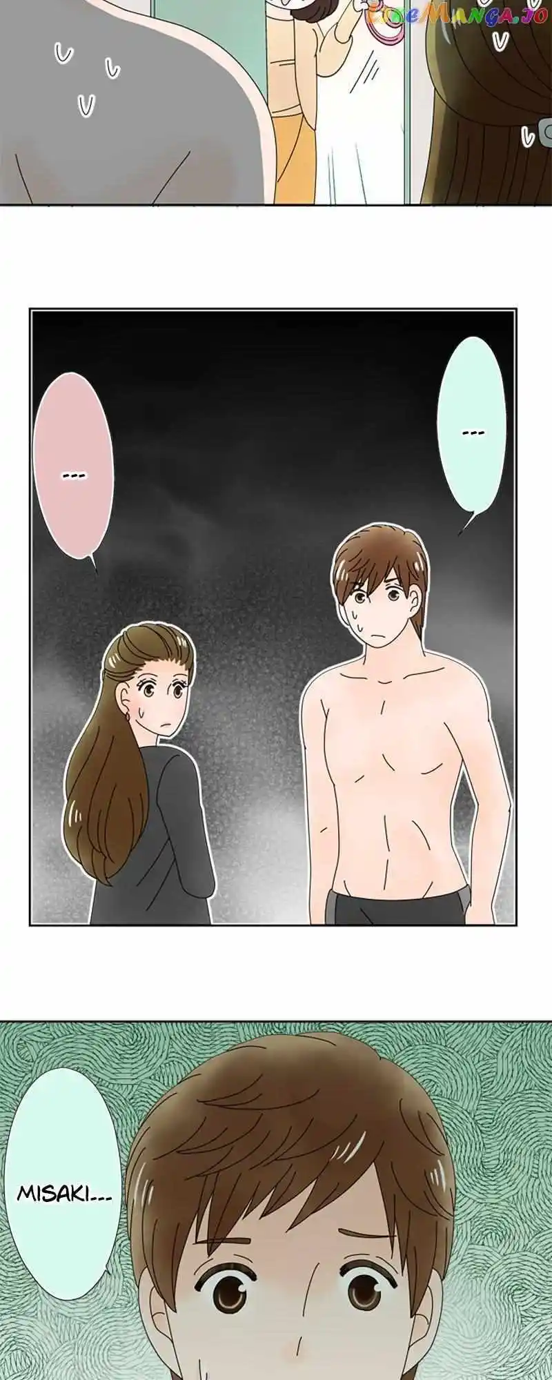 (Re)Arranged Marriage Chapter 163