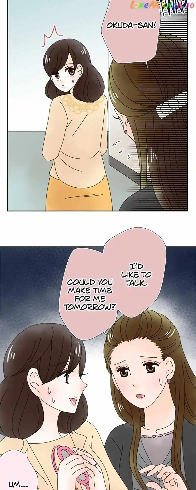 (Re)Arranged Marriage Chapter 163