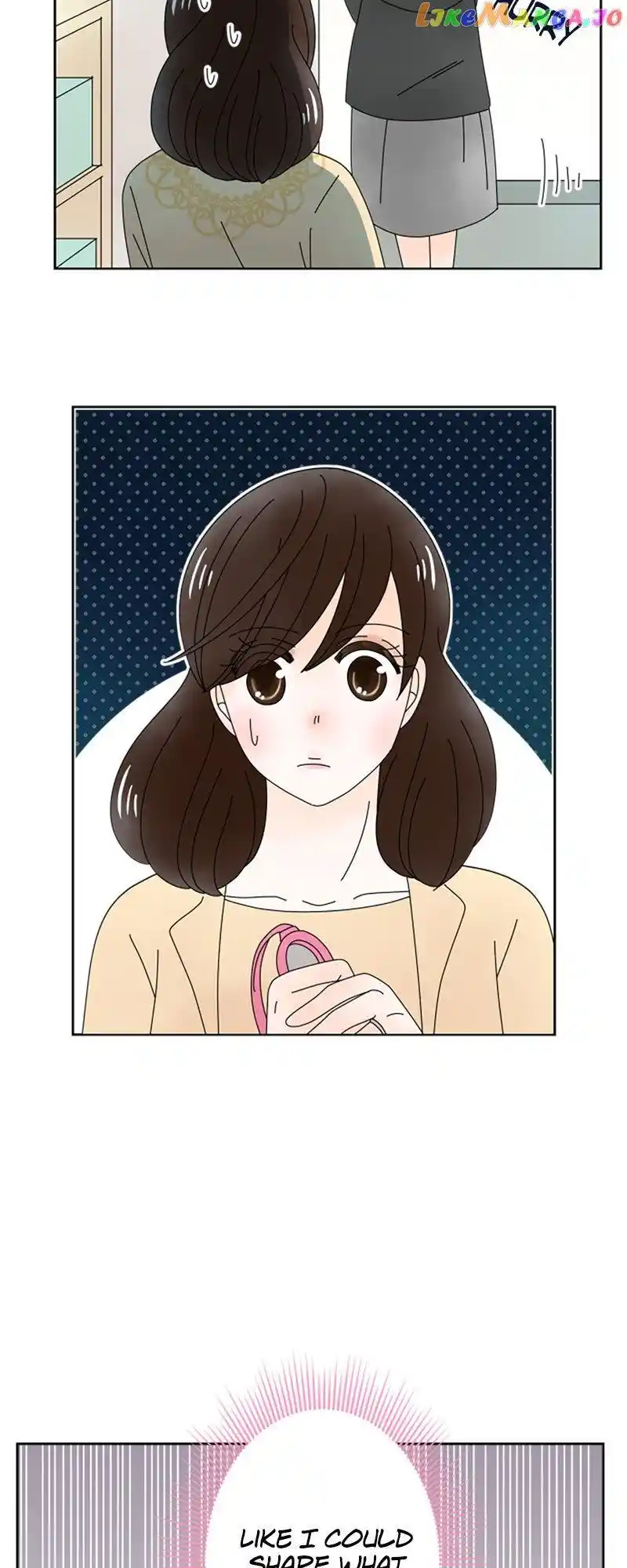 (Re)Arranged Marriage Chapter 163