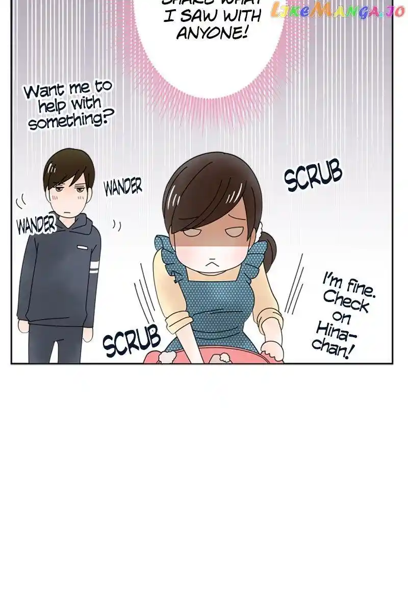 (Re)Arranged Marriage Chapter 163