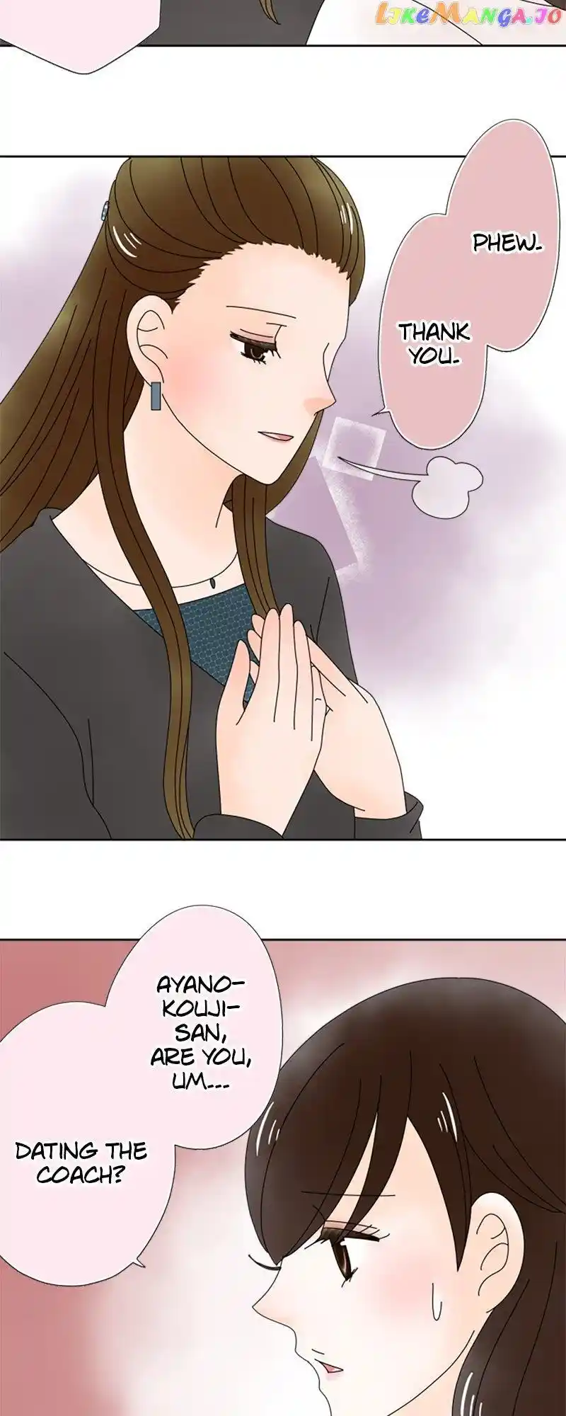 (Re)Arranged Marriage Chapter 163